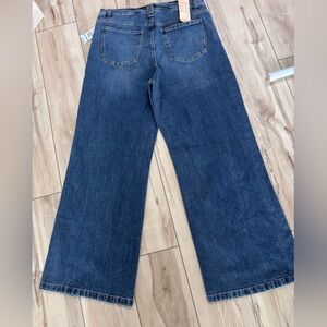 Scotch & Soda Flare Denim Jeans